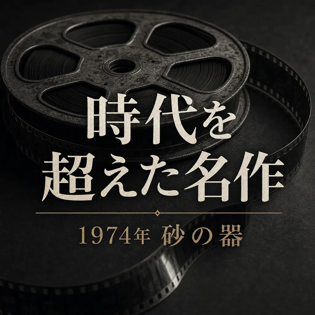 時代を超えて語り継がれる古典的名作 - 邦画 サスペンス おすすめ名作ランキング