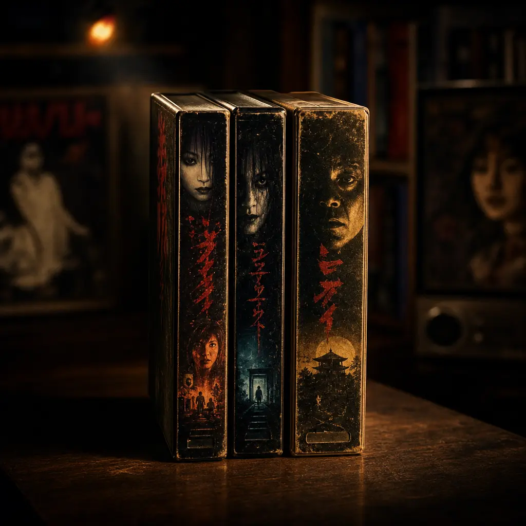 邦画サスペンスの累計レンタルランキング不動の名作 - 邦画 サスペンス おすすめ名作ランキング