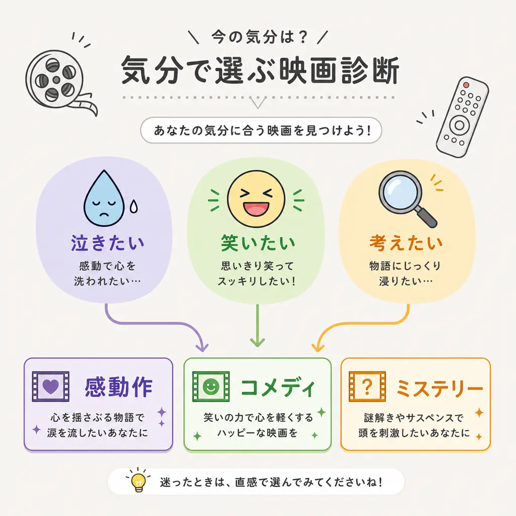 ミステリー・サスペンス邦画の名作リスト - アマゾンプライム 邦画 おすすめ名作一覧